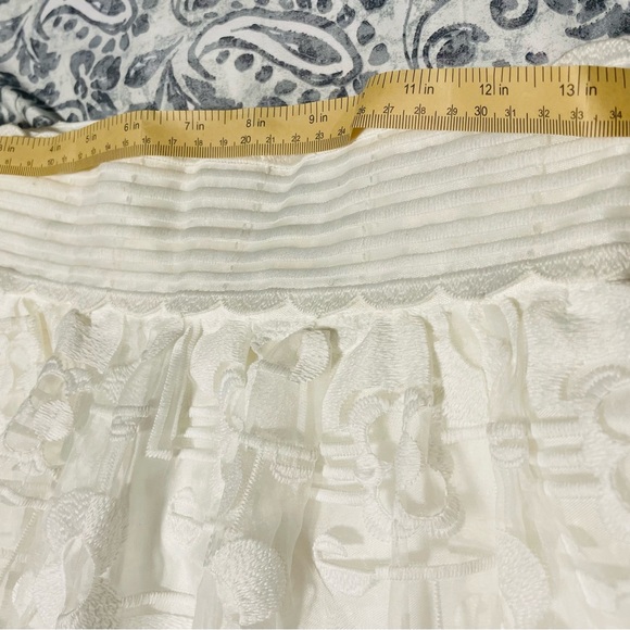 Orla Kiely Alessandra skirt, CDN size 2, used - Picture 5 of 5